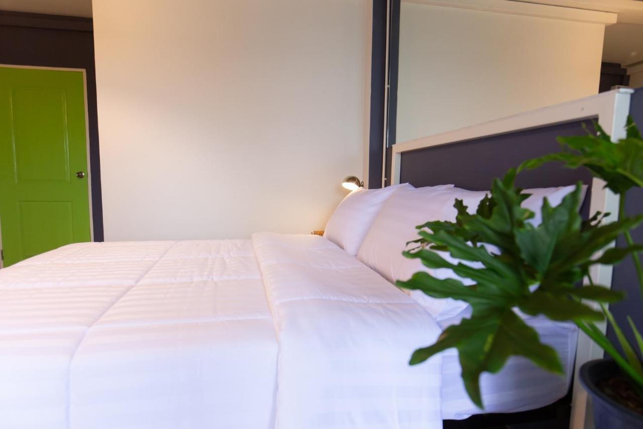 Hotel Mango 10 House Bangkok Zewnętrze zdjęcie